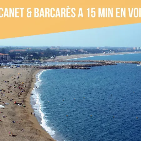 Les Suites Du Castillet Perpignano Esterno foto