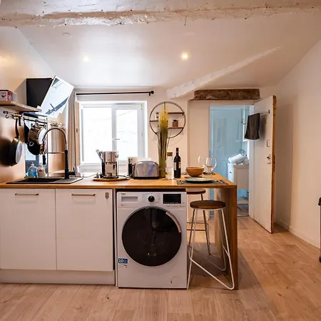 Les Suites Du Castillet Perpignano Esterno foto