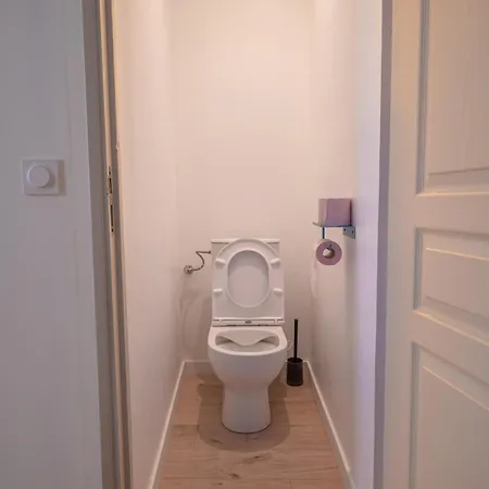 Les Suites Du Castillet Perpignano Esterno foto