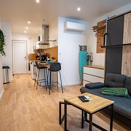 Les Suites Du Castillet Perpignano Esterno foto