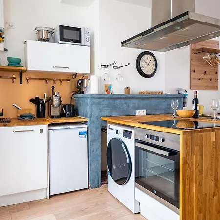 Les Suites Du Castillet Perpignano Esterno foto