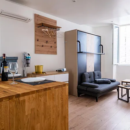 Les Suites Du Castillet Perpignano Esterno foto