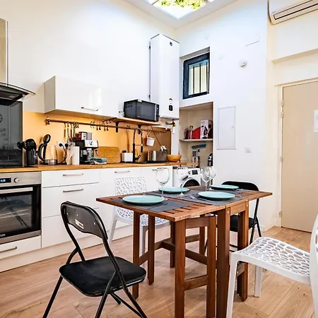 Les Suites Du Castillet Perpignano Esterno foto