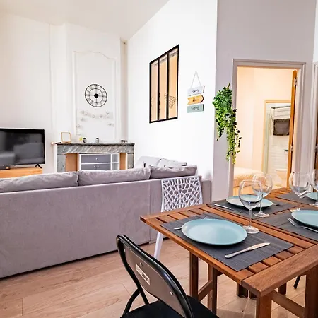 Les Suites Du Castillet Perpignano Esterno foto