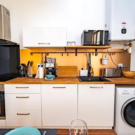 Les Suites Du Castillet Perpignano Esterno foto
