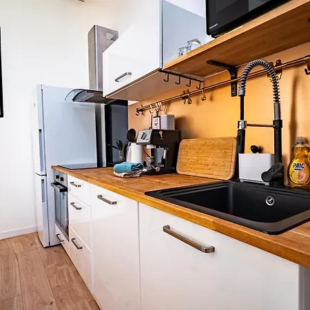 Les Suites Du Castillet Perpignano Esterno foto