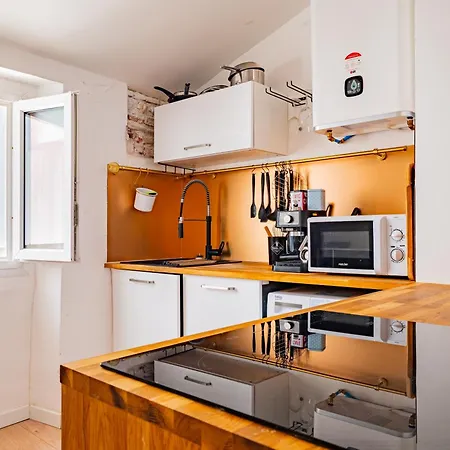 Les Suites Du Castillet Perpignano Esterno foto