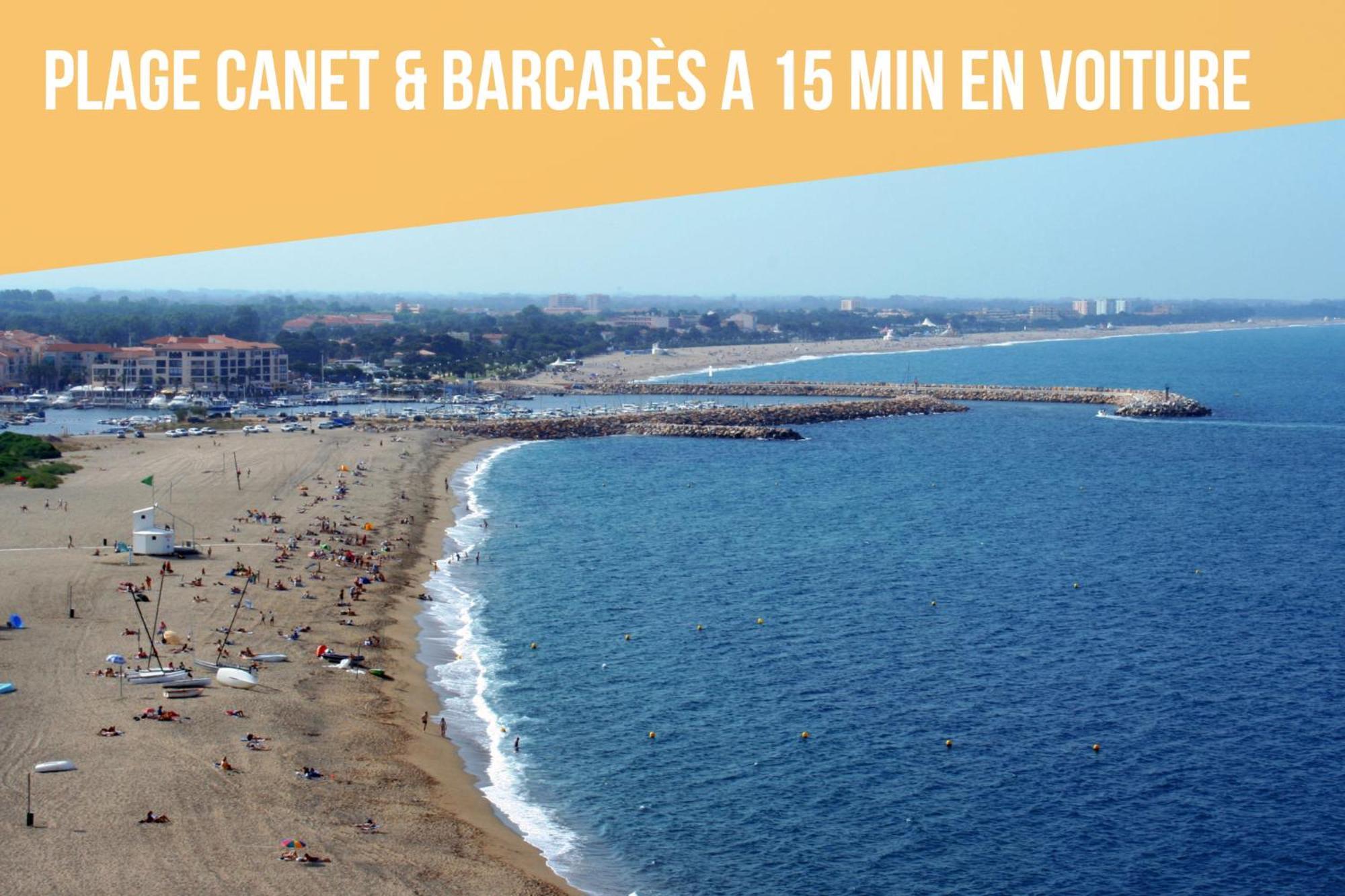 Les Du Castillet * Perpignan