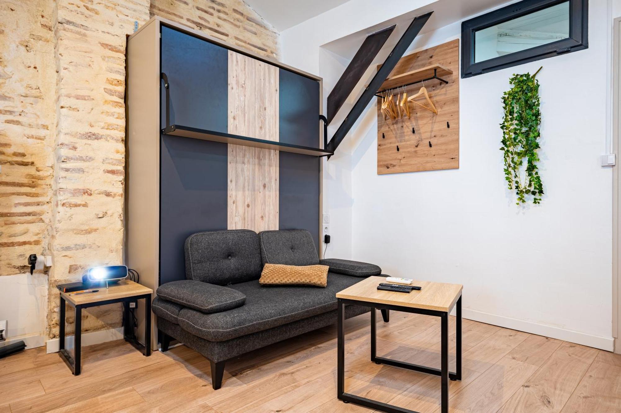 Apartment Les Du Castillet