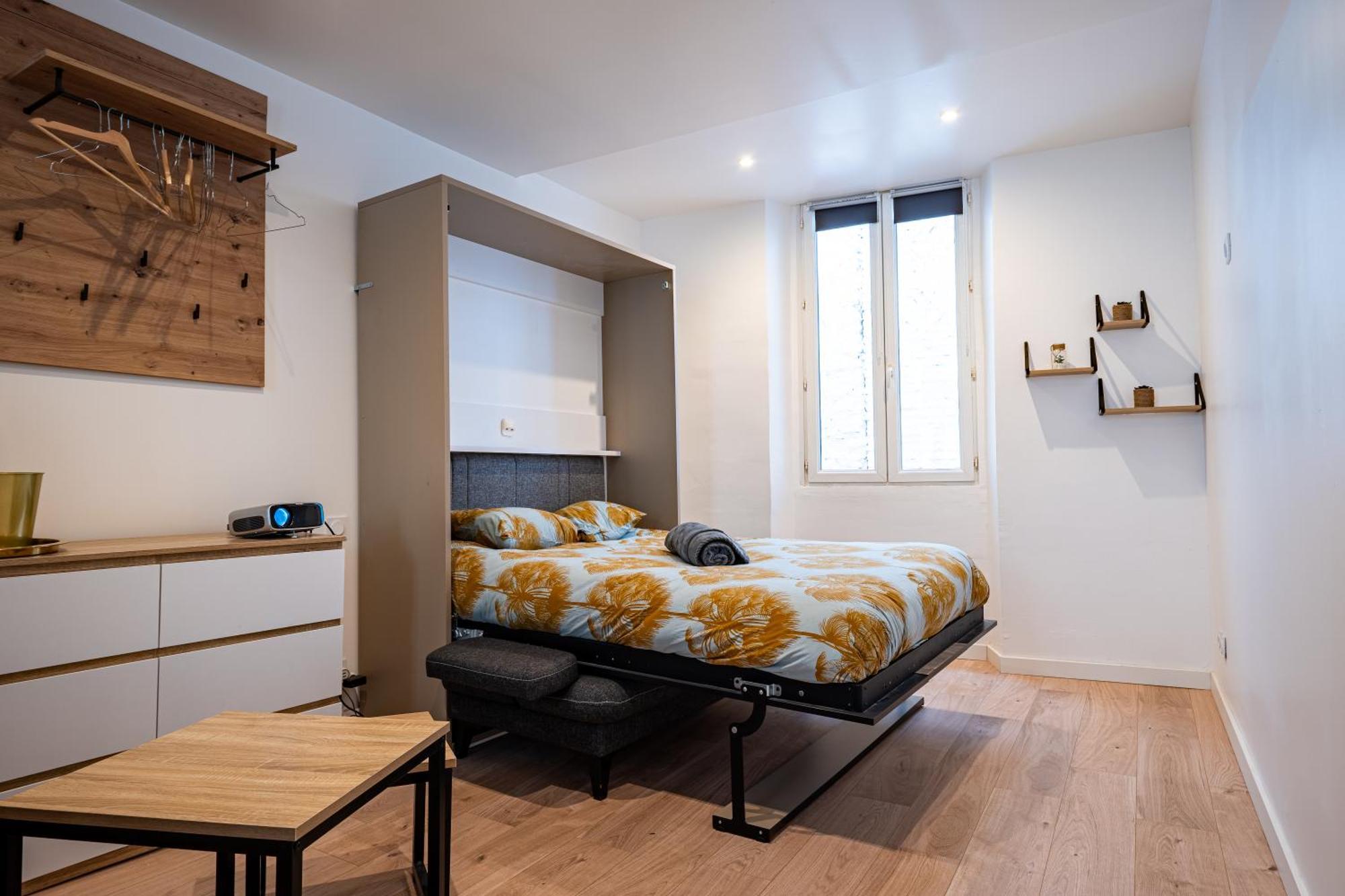 Apartment Les Du Castillet Perpignan