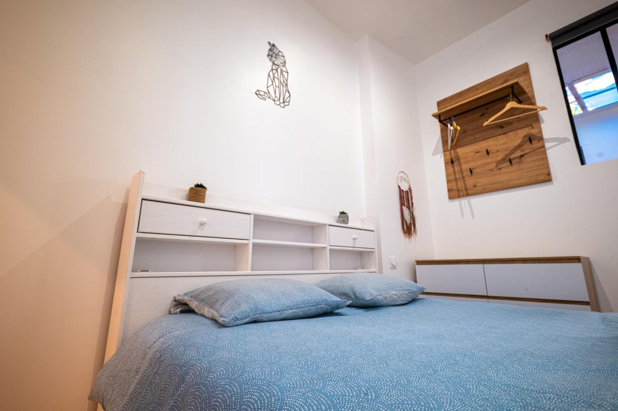 Apartment Les Du Castillet *