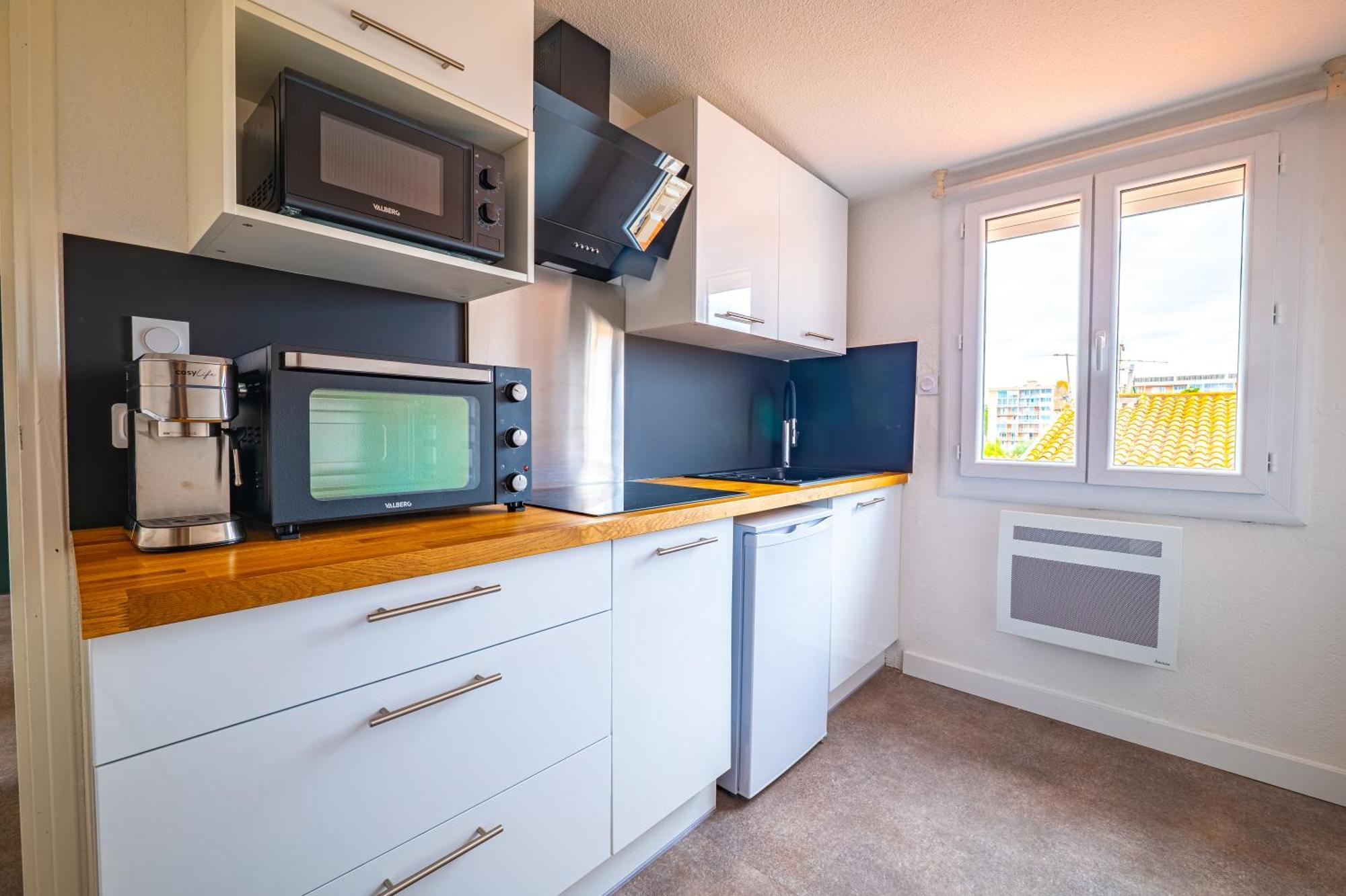 Les Du Castillet Apartment Perpignan