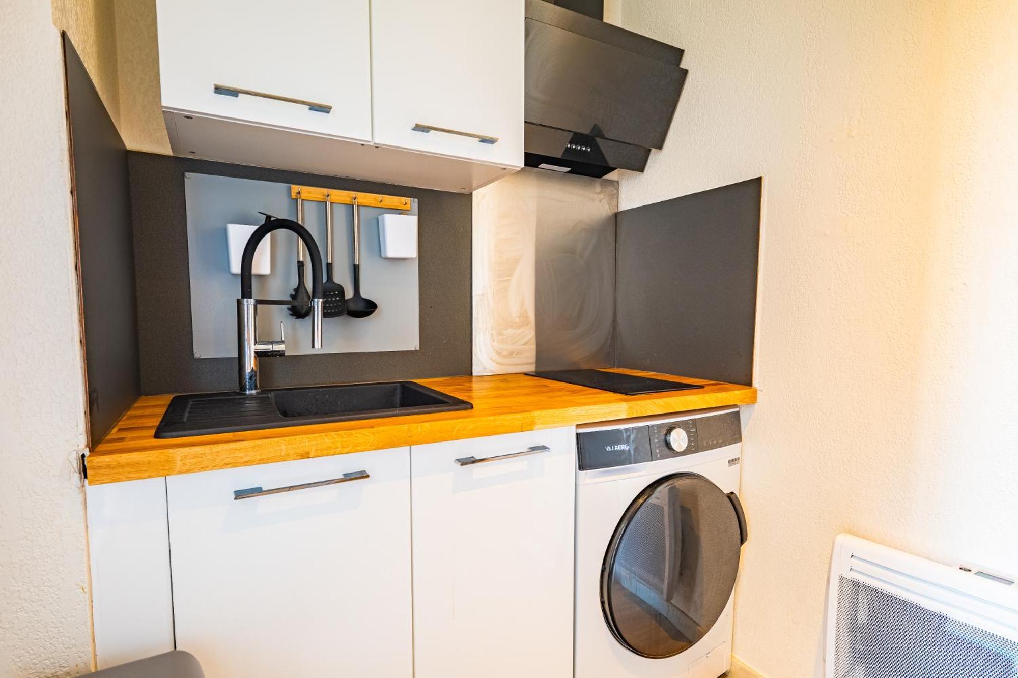 Apartment Les Du Castillet