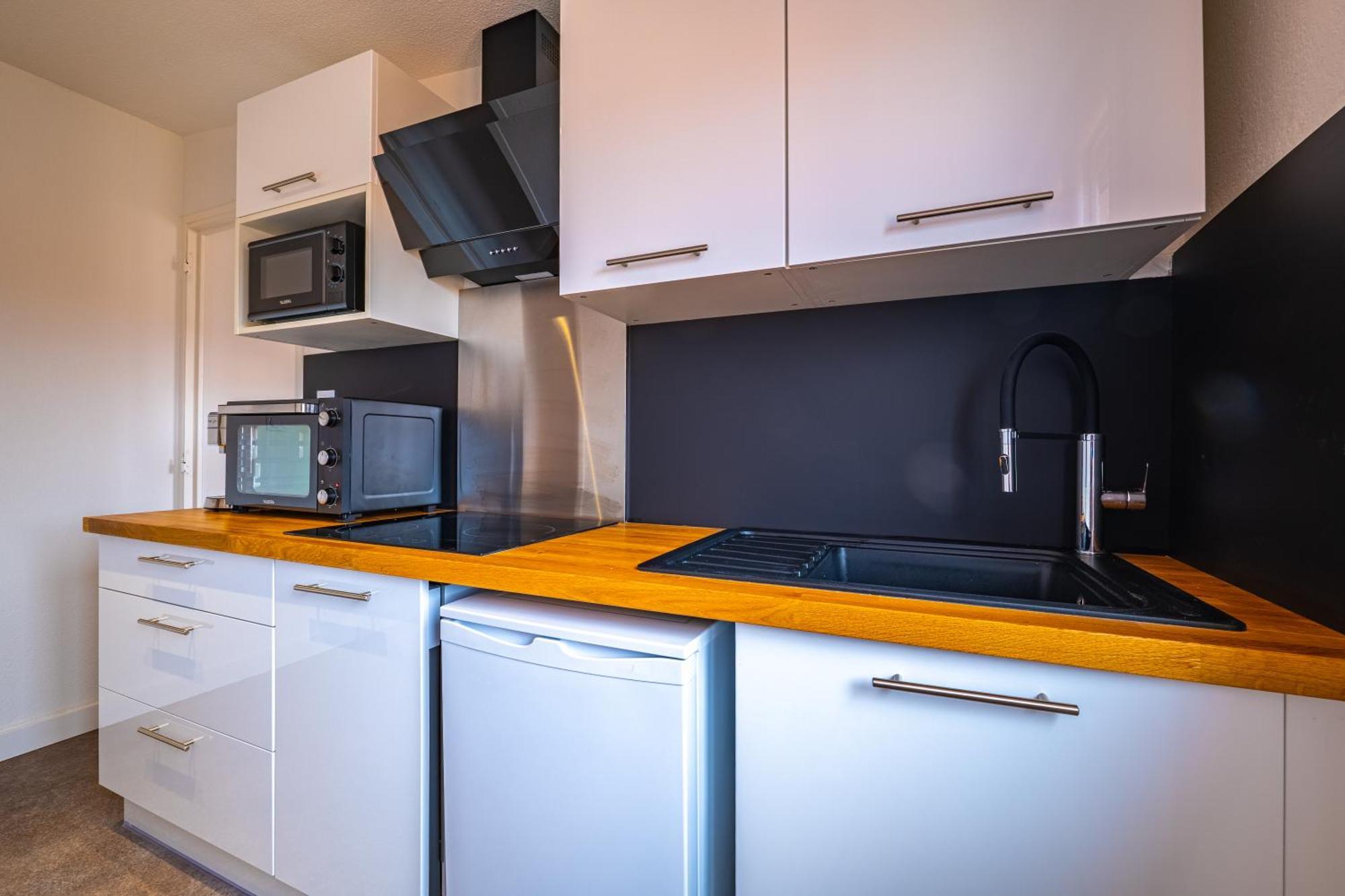 Apartment Les Du Castillet Perpignan