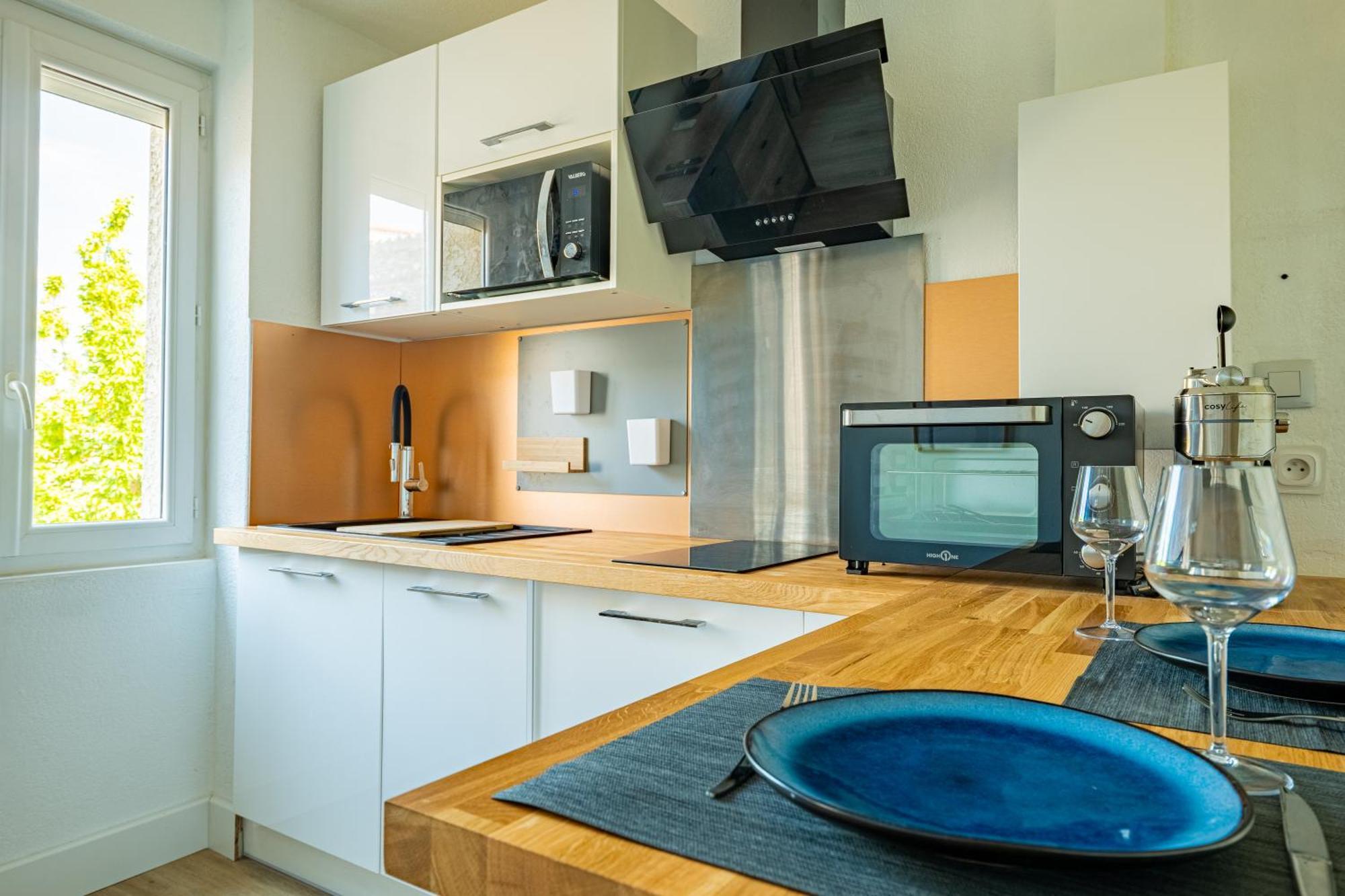 Apartment Les Du Castillet