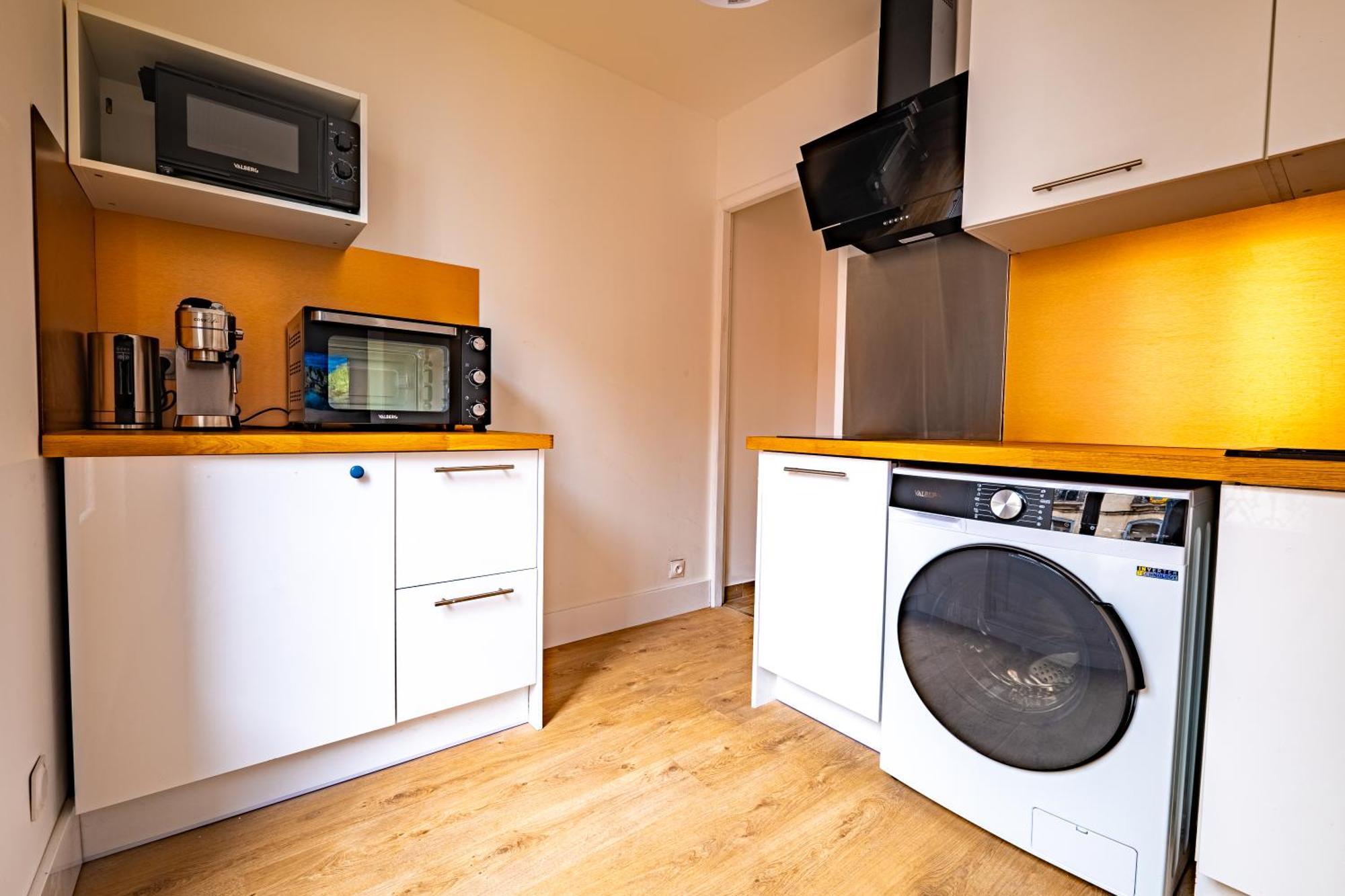 Apartment Les Du Castillet Perpignan